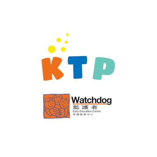 KTP - Watchdog logo