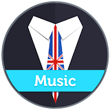 آموزش زبان انگلیسی با آهنگ | Expert Music icon