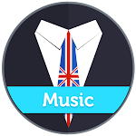 آموزش زبان انگلیسی با آهنگ | Expert Music Apk