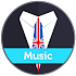 آموزش زبان انگلیسی با آهنگ | Expert Music1.0.4