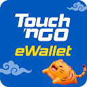 Touch 'n Go eWallet 1.7.66 APK Скачать