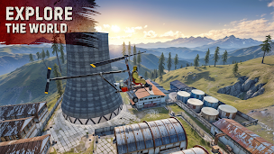 Oxide: Survival Island - Screenshot 3