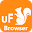 UF Browser Safe and Secure - Fast Download Download on Windows