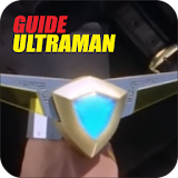 Guide For Ultraman icon