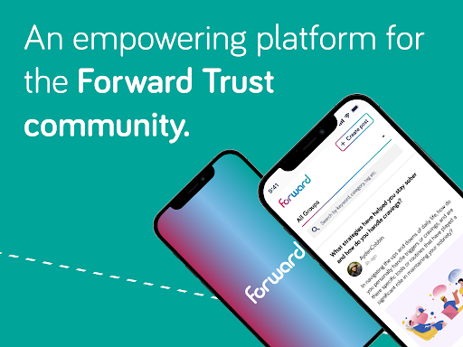 Forward Trust Community screenshot 7