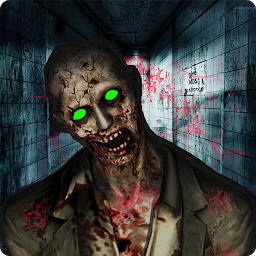 Icoonafbeelding voor Zombie 3D Alien Creature