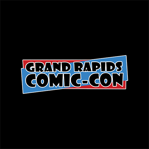 Grand Rapids Comic Con logo