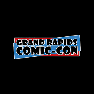 Grand Rapids Comic Con