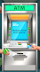 screenshot of Bank ATM Machine Simulator