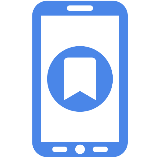 Bookmark Server logo