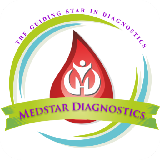 Medstar Diagnostics logo