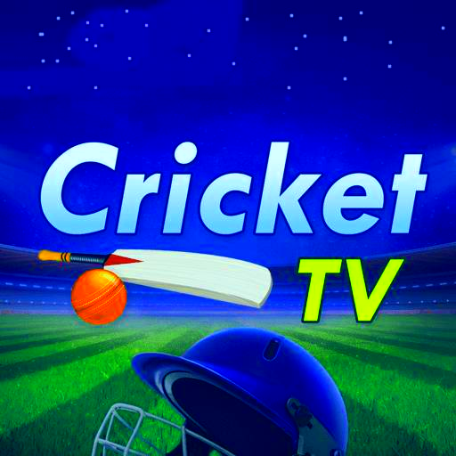 Live Cricket Tv Download on Windows
