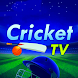 Live Cricket Tv - Androidアプリ