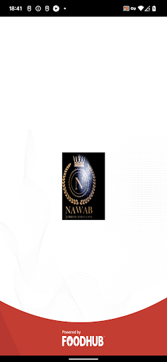 Android application Nawab screenshort