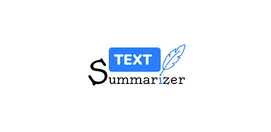 Text Summarizer