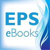 EPS eBooks icon