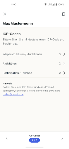 Proviko Screen 3