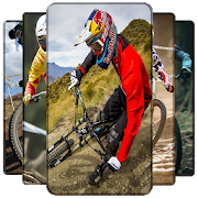 Top 21 Personalization Apps Like MTB Downhill Wallpaper - Best Alternatives