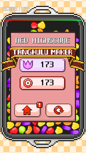 Tanghulu Maker Screen 3
