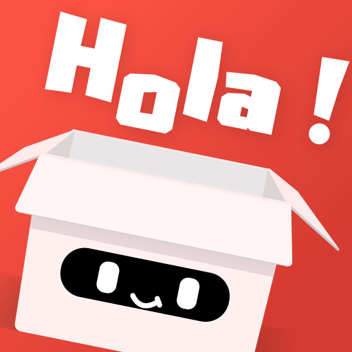 Hola Box Download on Windows