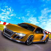 Car racing games 3d - Epic Car Action Racing Game