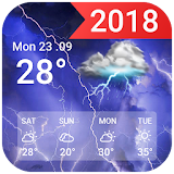Weather - Weather Forecast 2018 icon