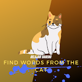 Find Words From The Cat icon