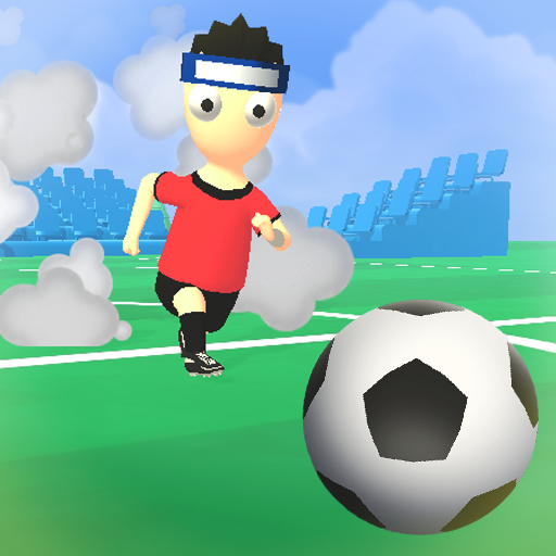 Ultimate Goal Keeper 3D