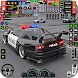 警察プラドカーゲームオフライン