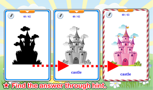 Fairy Tales Cards Games screenshot 17