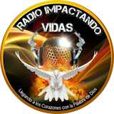 Rádio Impactando Vidas FM icon