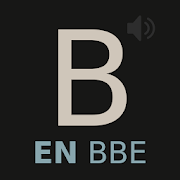 New Audio Bible in Basic English (BBE)