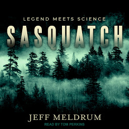 Icon image Sasquatch: Legend Meets Science