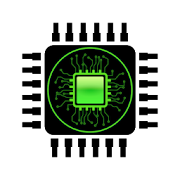 CPU Max - Android Phone Info  Icon