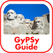 Black Hills Badlands Mount Rushmore GyPSy Guide