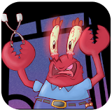 Mr Krabs Adventure 2D Funny Offline Game To Play? icon