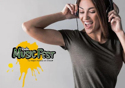 Radio Music Fest Peru: Free mu 2