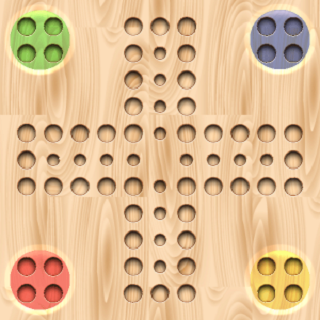 Android application Ludo screenshort