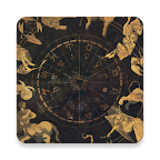 Daily Astrology Predictions logo