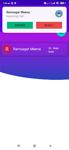 Convo Partner Screen 3
