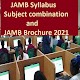 JAMB Syllabus 2021 offline Windowsでダウンロード