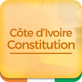 Constitution de la Côte d'Ivoire icon
