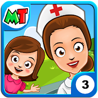 My Town : Hospital