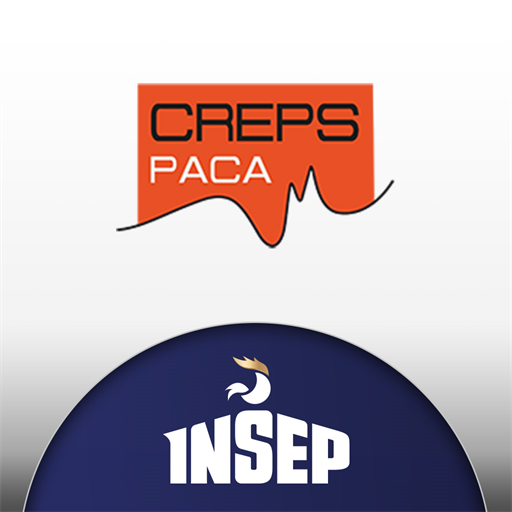 CREPS PACA INSEP  Icon