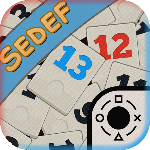 Okey - Sedef Okey Online Descarga en Windows