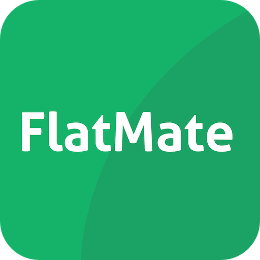 Flat & FlatMates,PG & Coliving  Icon