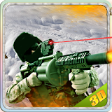 Commando Warrior Action 3D icon
