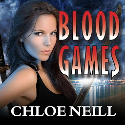 图标图片“Blood Games”