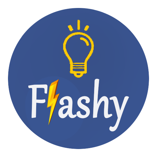 flashy-فلاشي logo