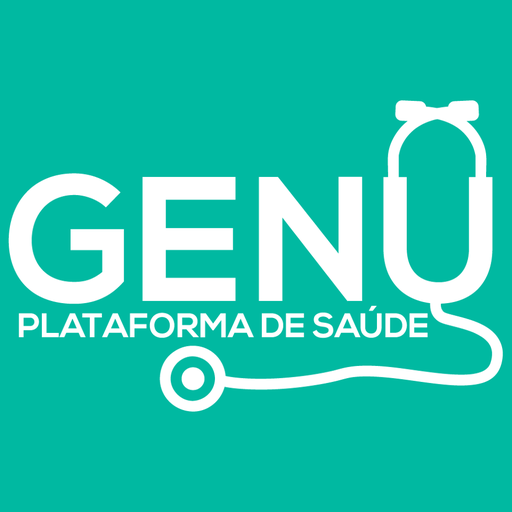 GENU Profissional logo